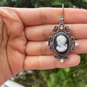 Vintage Victorian Earrings